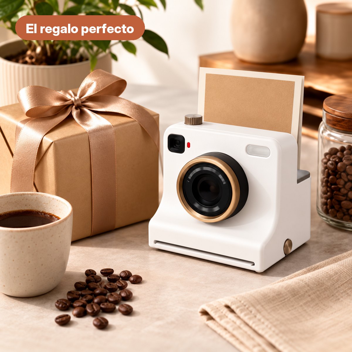 Compra con total tranquilidad